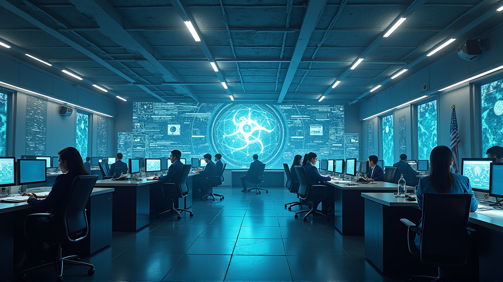 How AI is Revolutionizing Pentagon's ATO Process