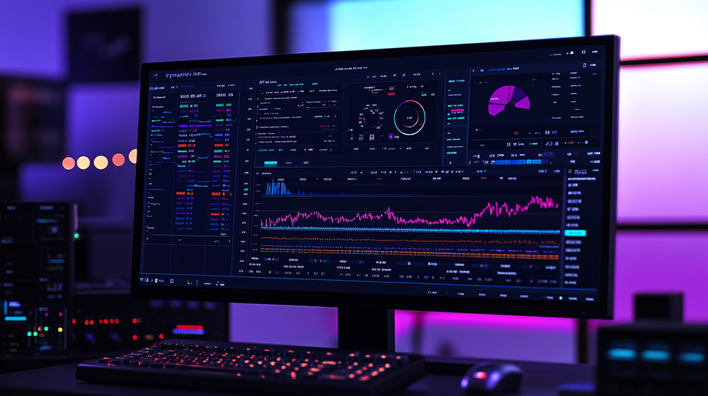 Uncover Vurig Monerix: Discover if it’s a Marketplace Gem!