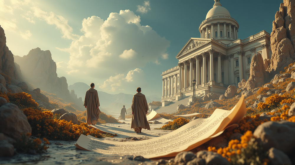 Shifting Sands: How 'Big Tech' Faces New Challenges