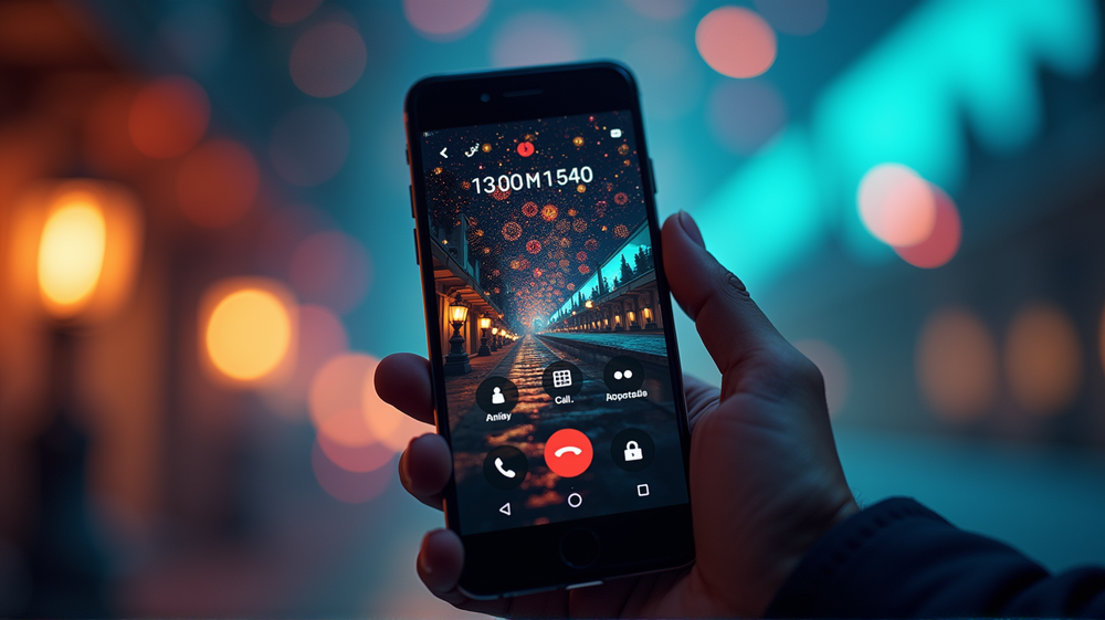 Google's New Calling Cards: Personalize Calls While Keeping Privacy Intact