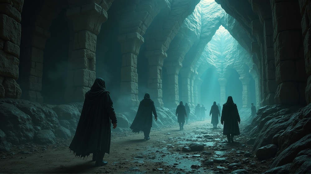 Unbelievable Deal on Critically Acclaimed RPG, Grab It Before It’s Gone!