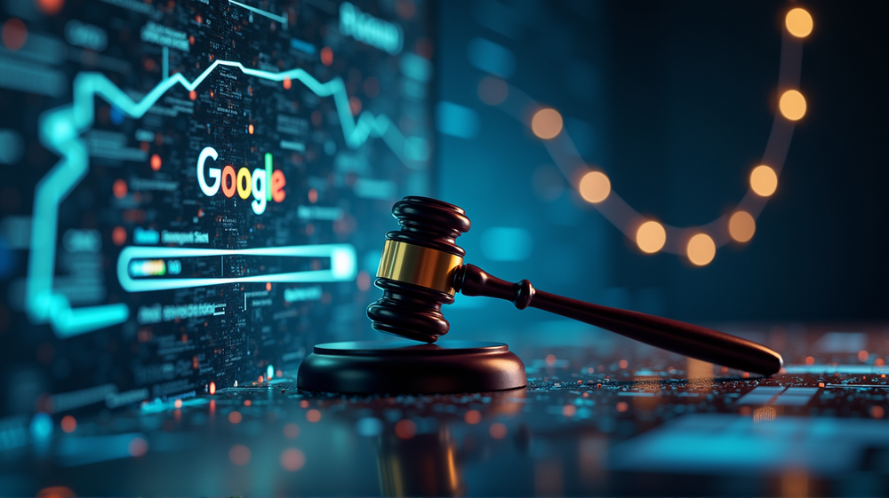 Google Triumphs Over Antitrust Ruling, Retains its Search Monopoly