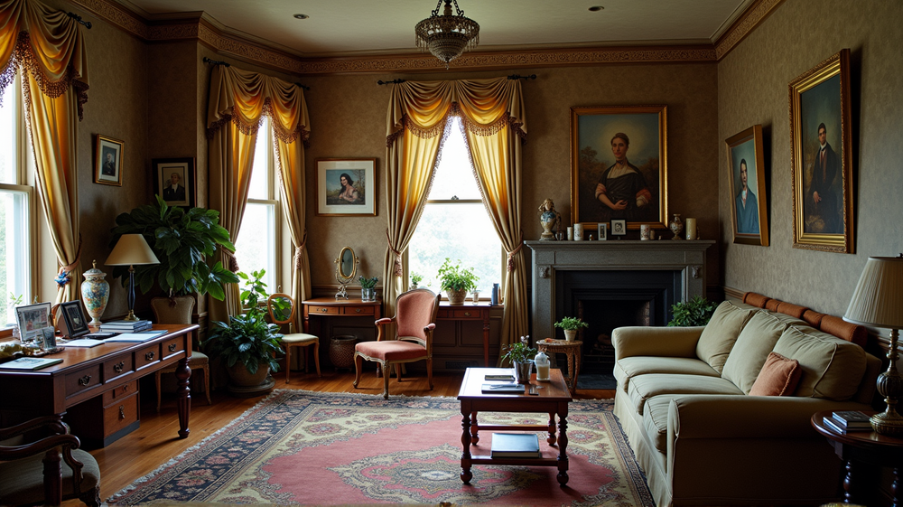 Britney Spears Stands Firm Against Critics: Embracing Her Cluttered Sanctuary