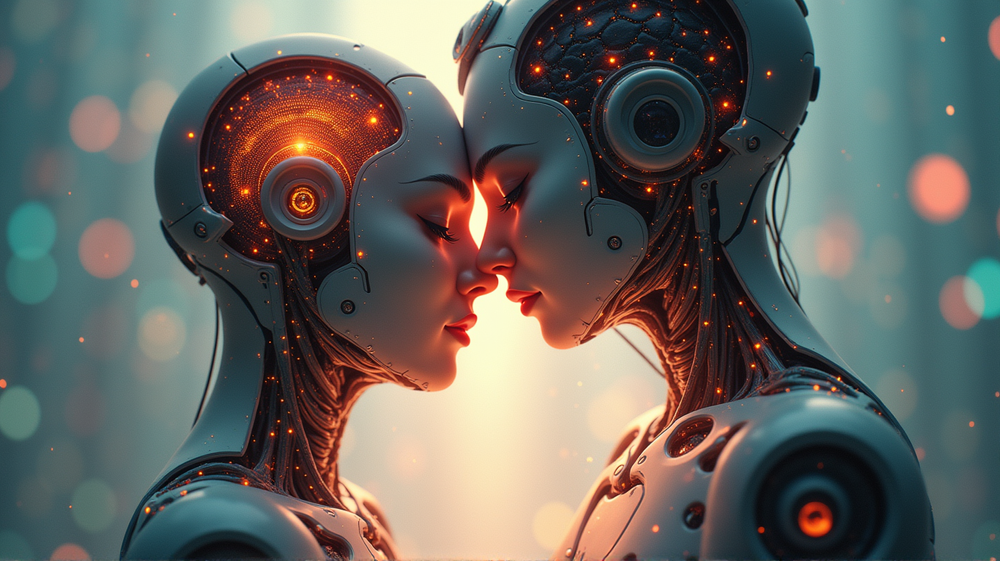 Harnessing Motherly Instincts in AI: A Path to Safer Technology