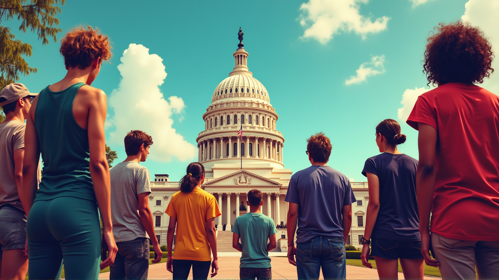 Florida's Bold Move: Lifting Vaccine Mandates Sparks Nationwide Concerns