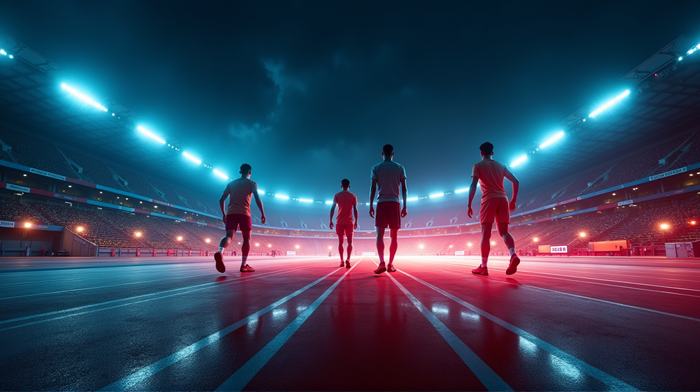 India: Gateway to Record-Breaking Athletics at the World Para Championships