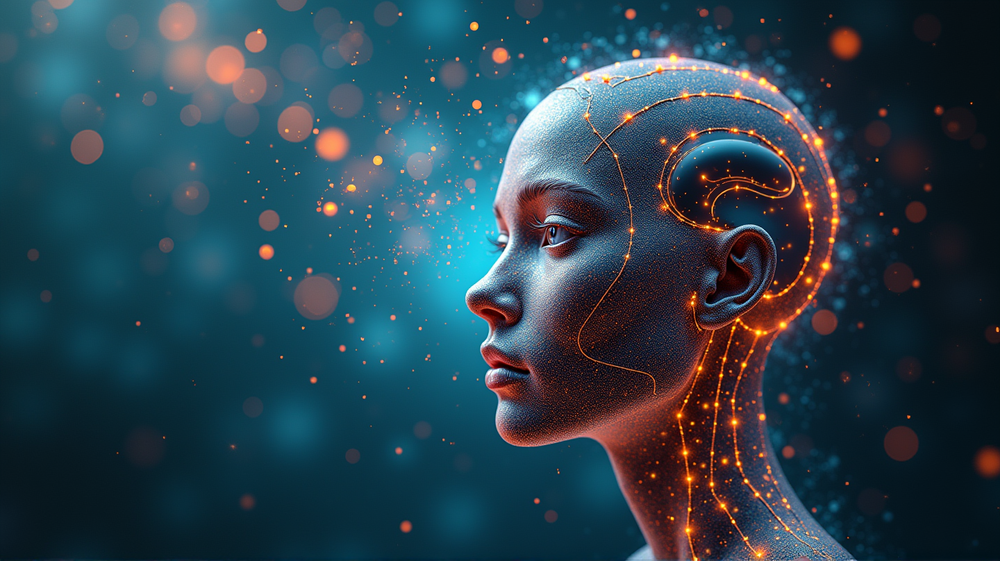 Americans Divided Over AI Impact: Creativity Under Threat?