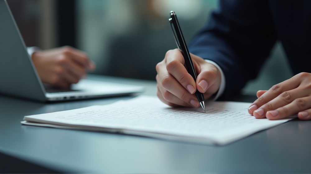 The Future of Meetings: Unveiling the AI-enabled Pen Revolution