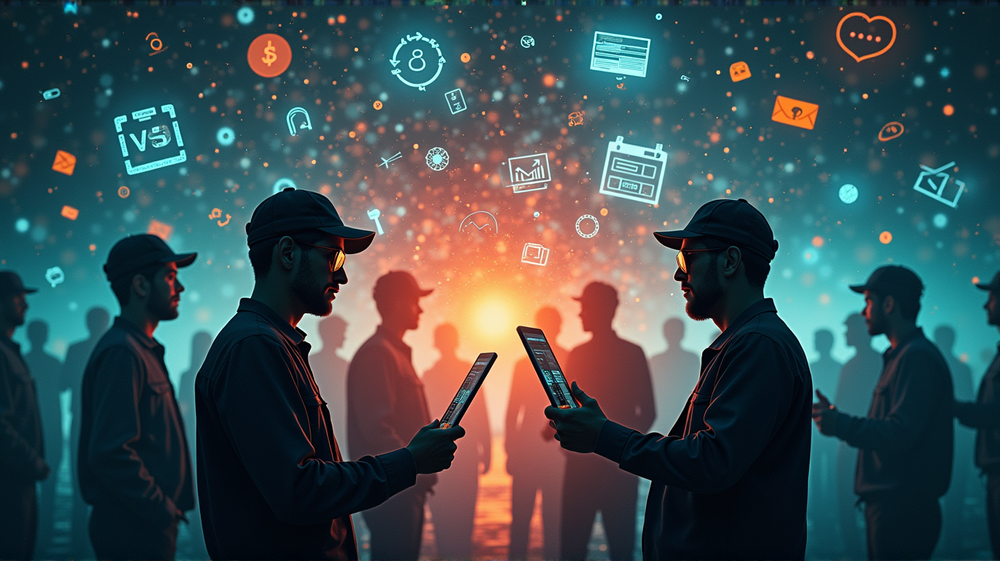 Trump's $100,000 H-1B Visa Fee: A Heavy Blow to the Tech Sector