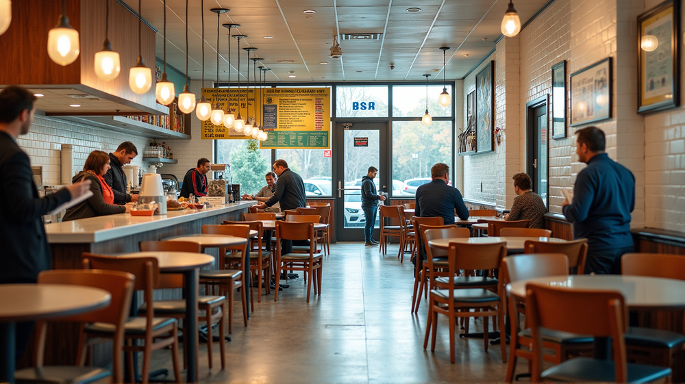 Top Scores and Surprises: Bartow County Health Inspections August 2025