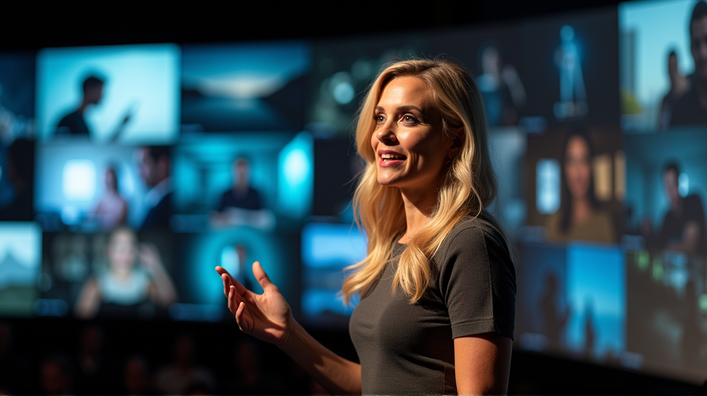 Reese Witherspoon Predicts Hollywood's Dramatic Shift in a Digital Age