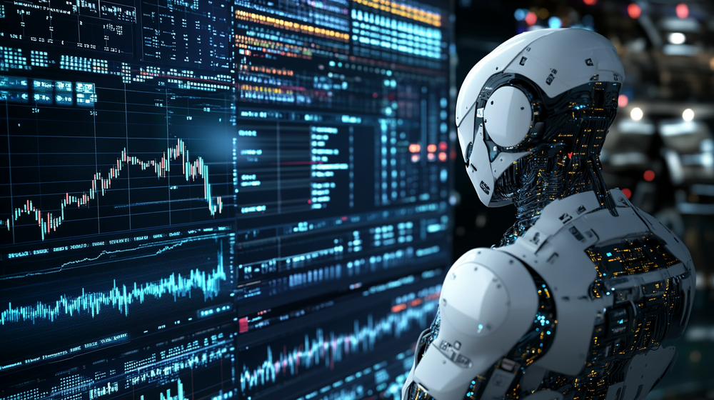 Is Trader Sense AI The Ultimate Trading Platform? Discover Now!