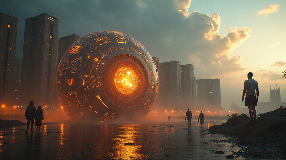 Kenya's Brave New World: Claiming AI Sovereignty in the Silicon Savannah