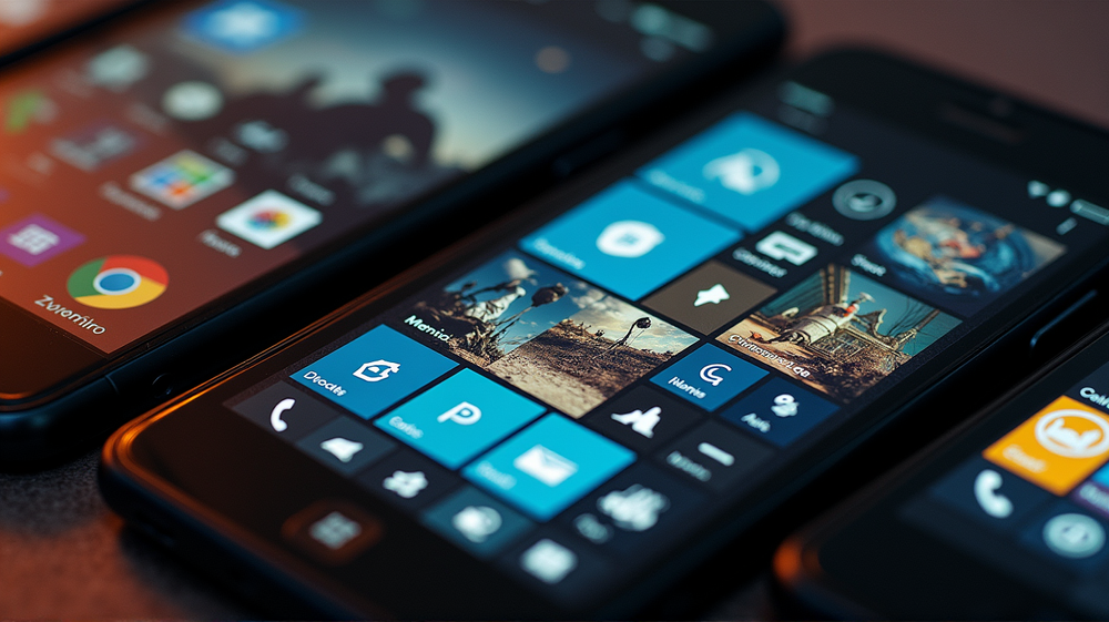 The Untold Story Behind Windows Phone's Demise