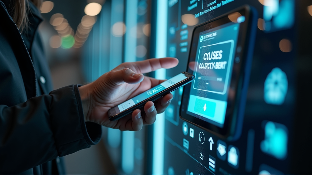 UnionBank's Ambitious Leap Into Contactless Future with NFC Innovation