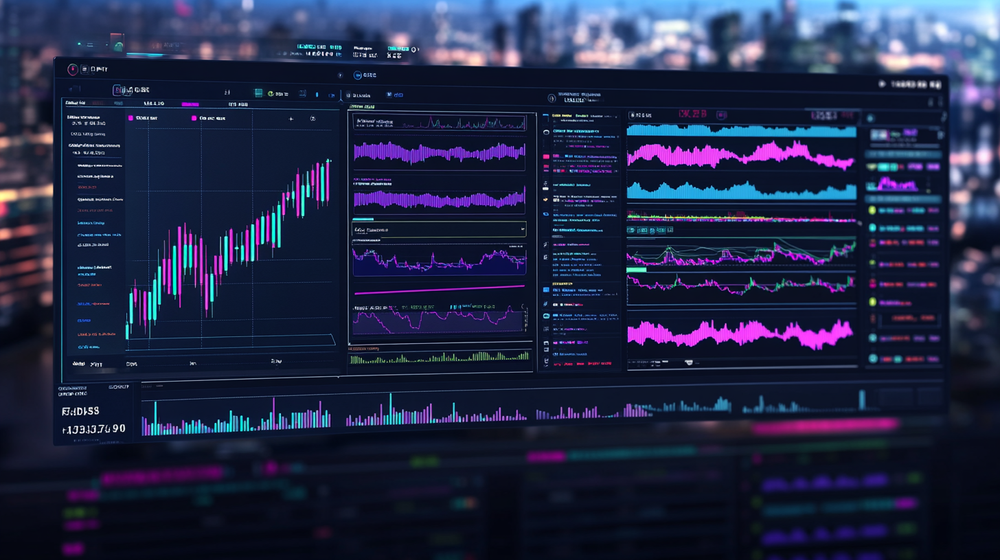 Uncovering Trh Savrix App: Is This a Real System for Traders?