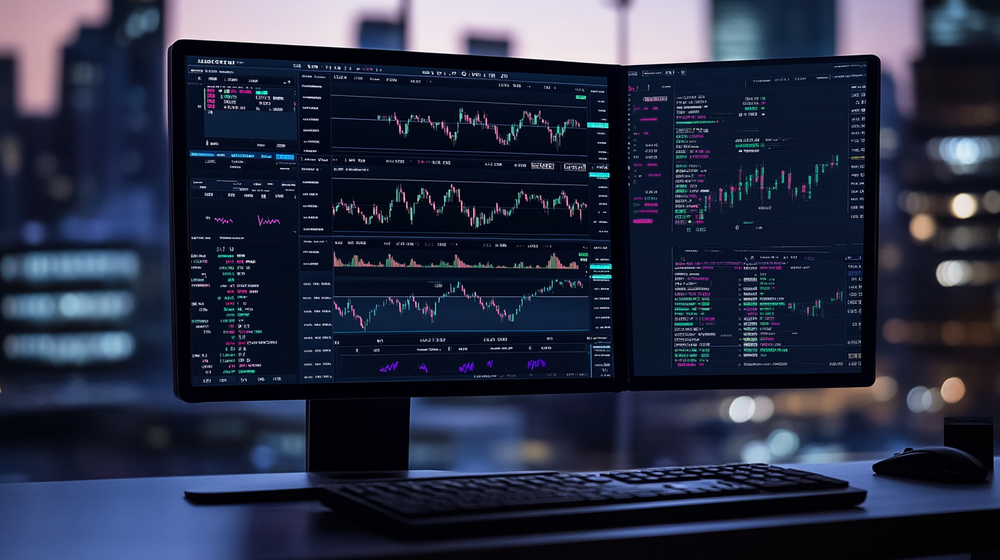 Explore Kracht Dexmark: Is It The Platform You Can Trust?