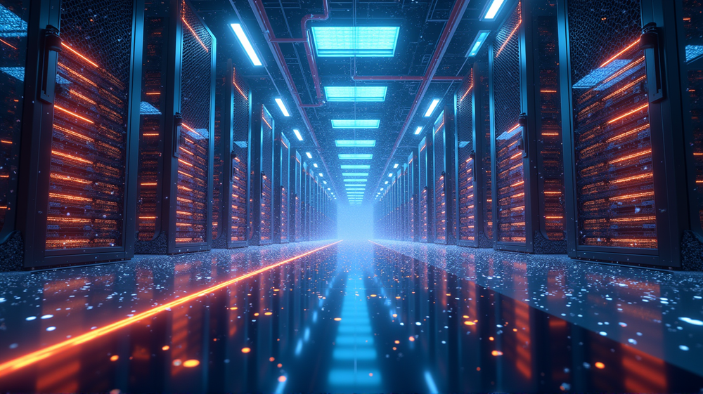 Google's $15 Billion Gamble: New AI Hub in India to Reshape Tech Landscape