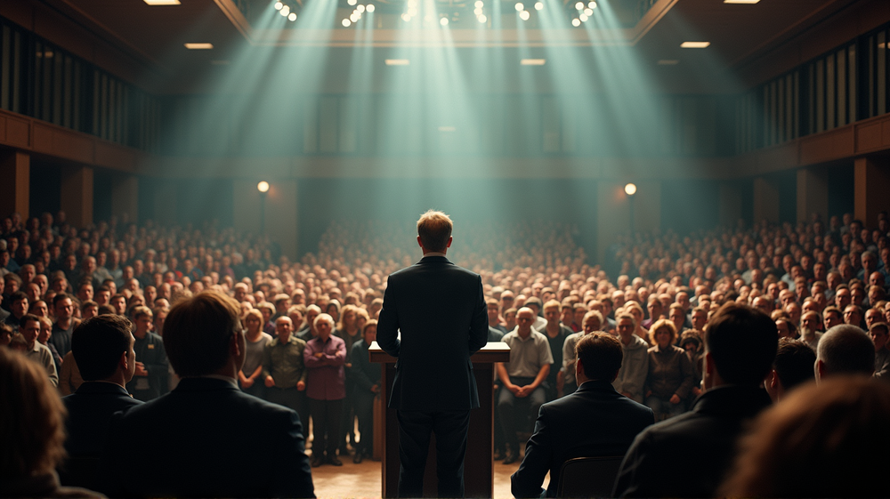 Targeted Tragedy at Utah University: The Death of Charlie Kirk