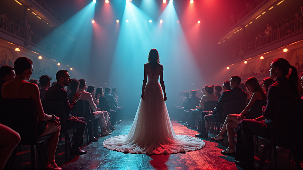 AI Strides into the Spotlight: Tilly Norwood Stirs Hollywood Controversy