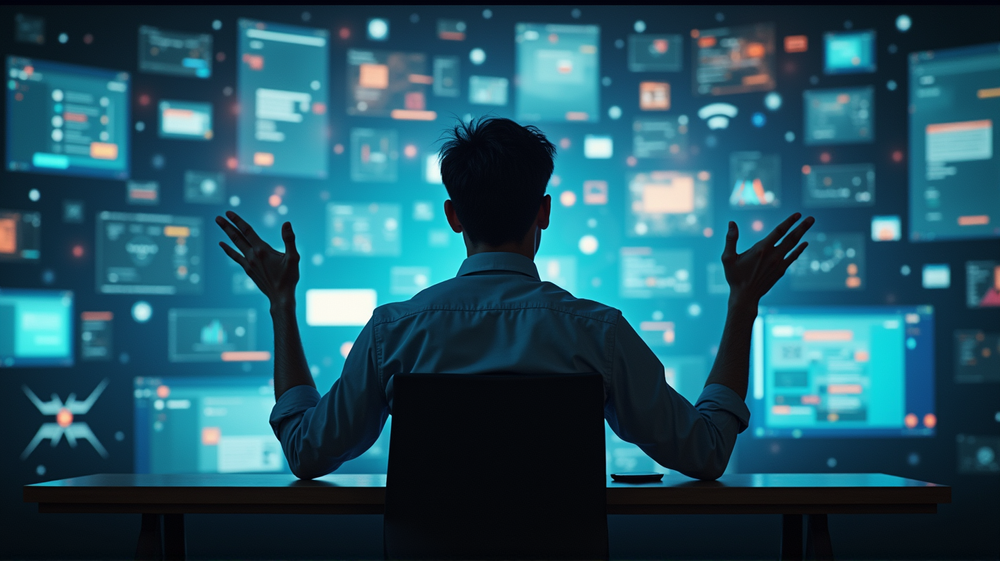 Navigating AI Slop: The Key to Retaining Trust and Value