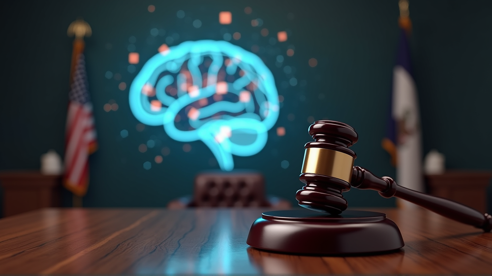 WOPR Act 2025: Illinois' Bold Move Against AI in Mental Health