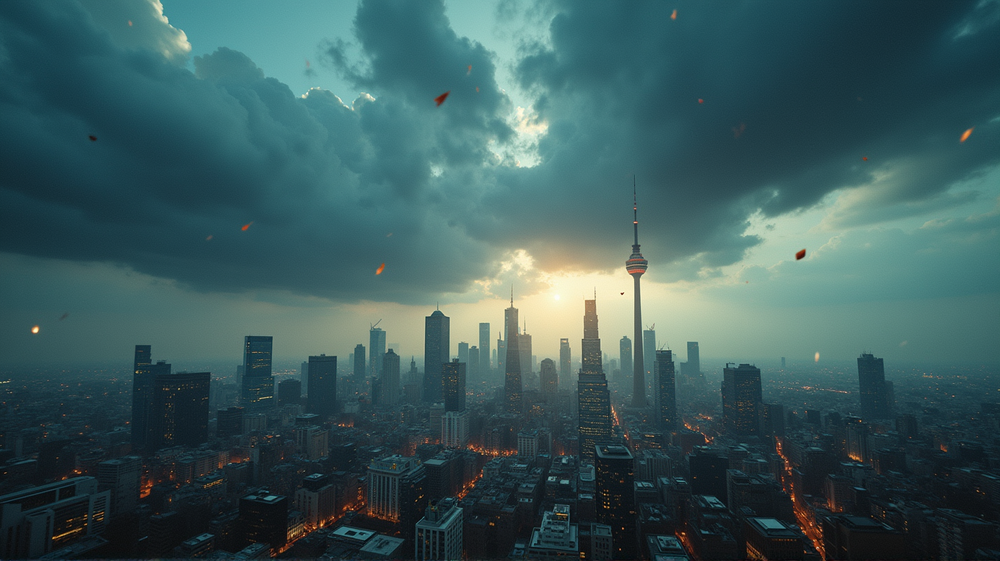 Germany's Debt on a Steady Rise: Exceeds EU Limits by 2029