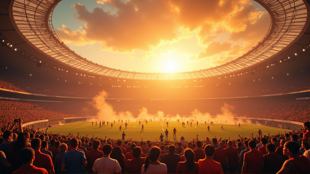 2026 World Cup's Climate Impact Sparks Global Concerns