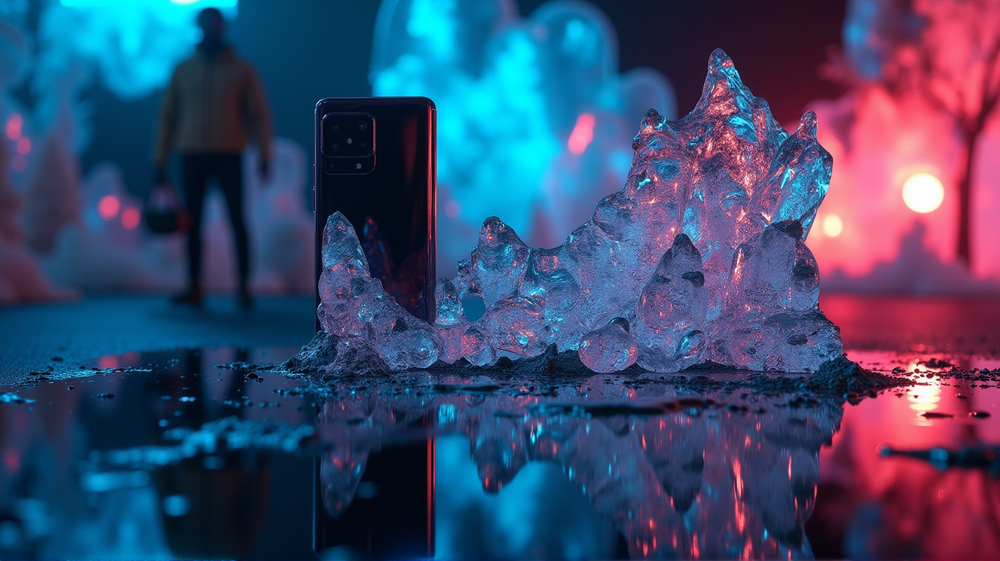 Samsung’s 2022 Flagship Outpaces 2025 Devices with Android 16