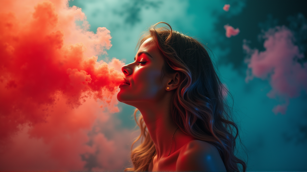 Unseen Toll: COVID-19's Lingering Smell Loss Mystery