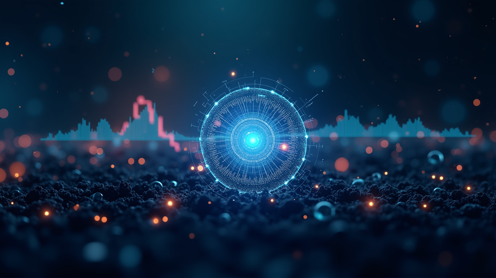 David AI's Explosive $50 Million Leap in AI Audio Data Expansion