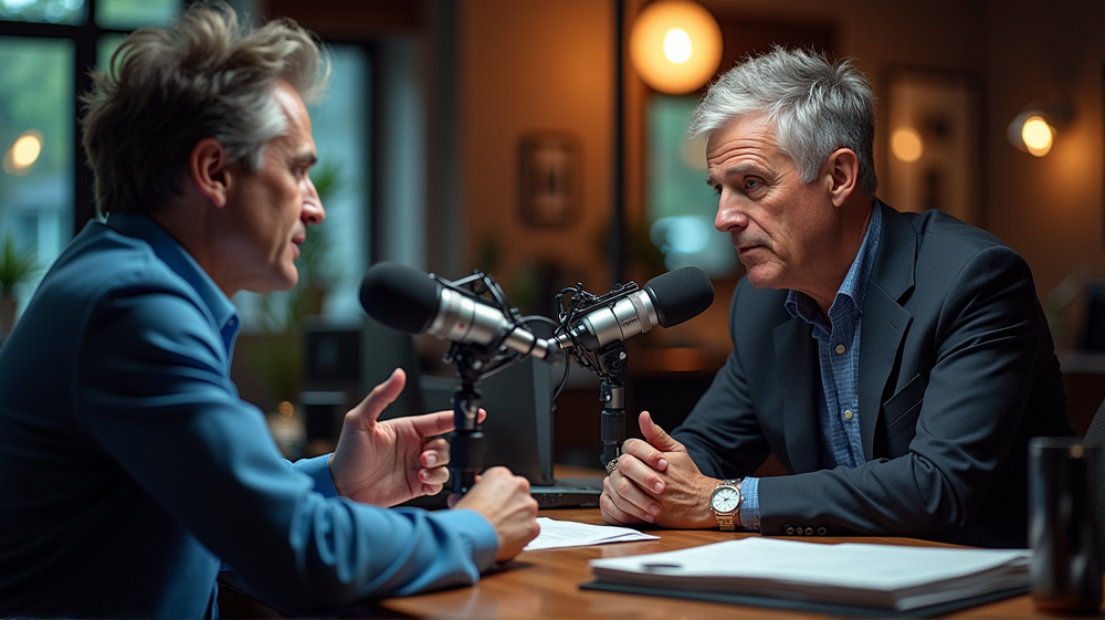 What AI Secrets Geoffrey Hinton Couldn't Keep Quiet on The Weekly Show