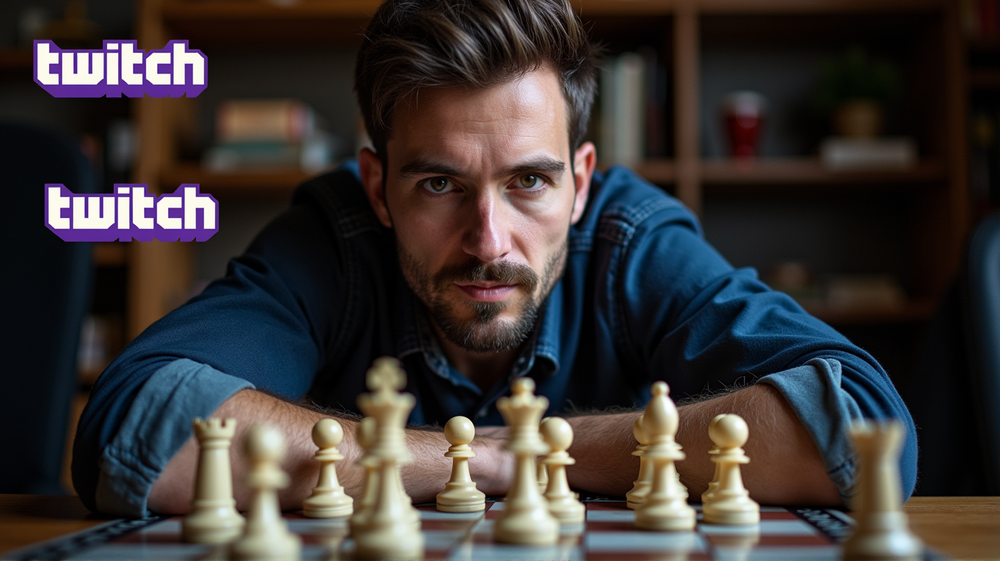 Explore the Legacy and Fortune of Chess Prodigy Daniel Naroditsky