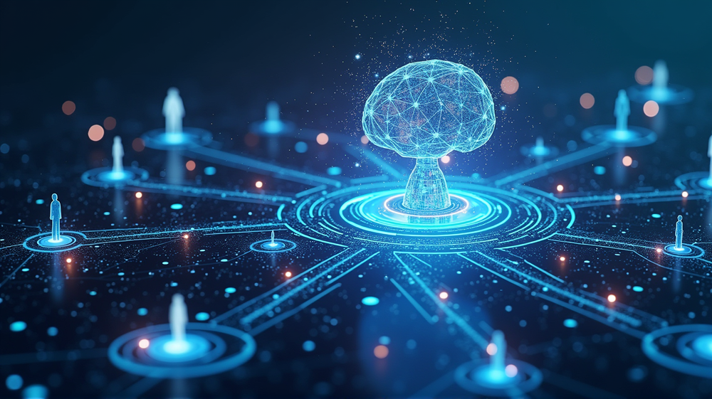 Revolutionize Your Workflow: Gemini Enterprise is the Ultimate AI Hub