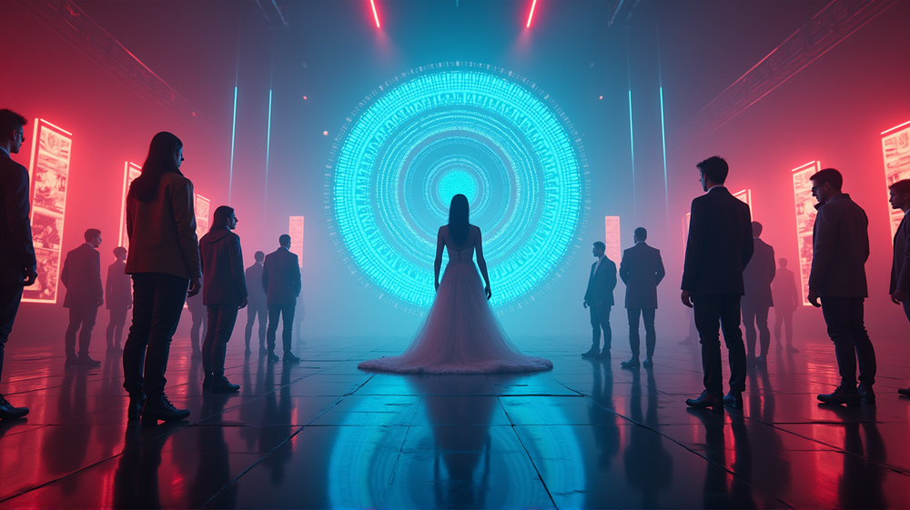 AI Actress Sparks Controversy: SAG-AFTRA Declares Tilly Norwood a Threat to Human Creativity