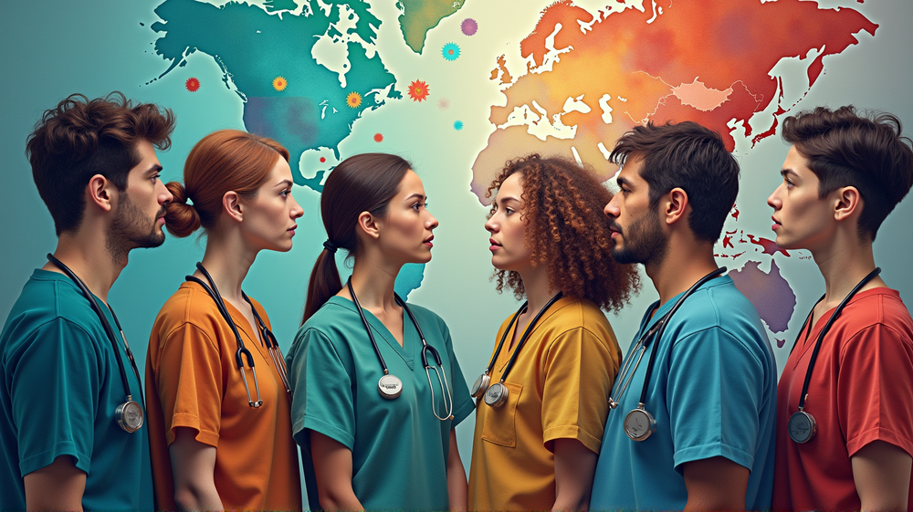 Trump Voters Cautious About COVID Vaccines, But Reject Drastic Changes