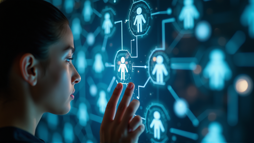 Delving into the Digital Heart: The Science of Parasocial Bonds