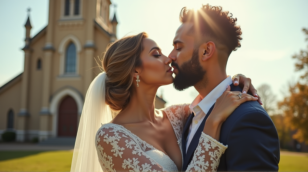 When Love Defies Norms: The New Age of Marriages