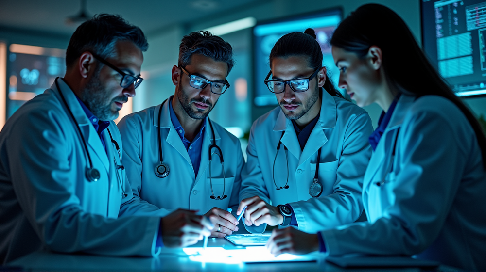 Breakthroughs in Healthcare: The Top 5 Must-Know Stories of the Week