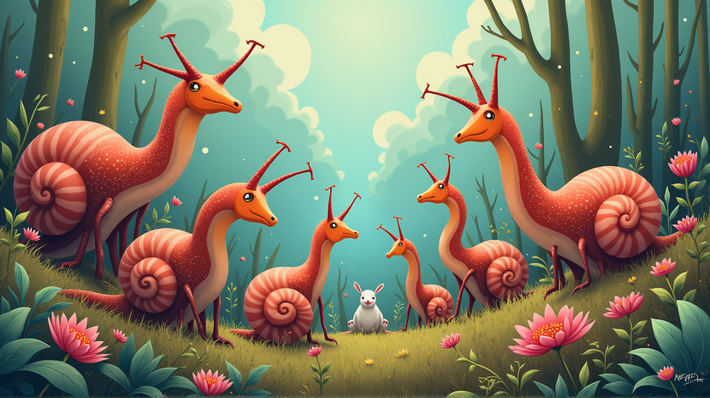 Exploring the Mystery: Why Aren’t More Animals Hermaphrodites?