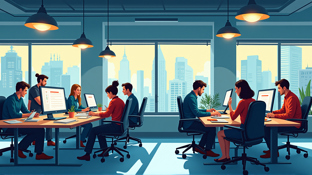 The $100K H-1B Fee: A Game-Changer for Big Tech?