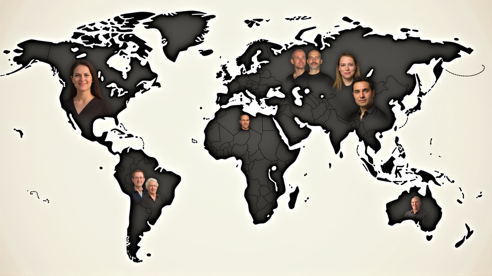 Unraveling the Age Gap Mysteries in Relationships Worldwide