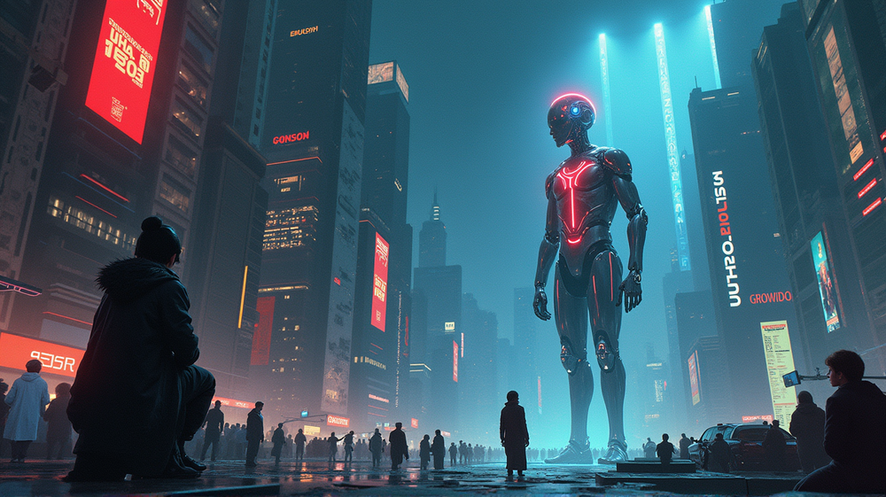 The Hidden Threat: How Big Tech's Double Talk Corrupts Democracy