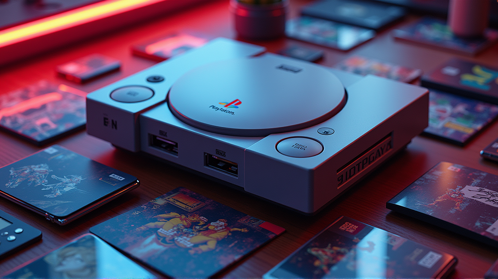 Unveiling the Surprise: PS Plus Could Add More Classics in October 2025!