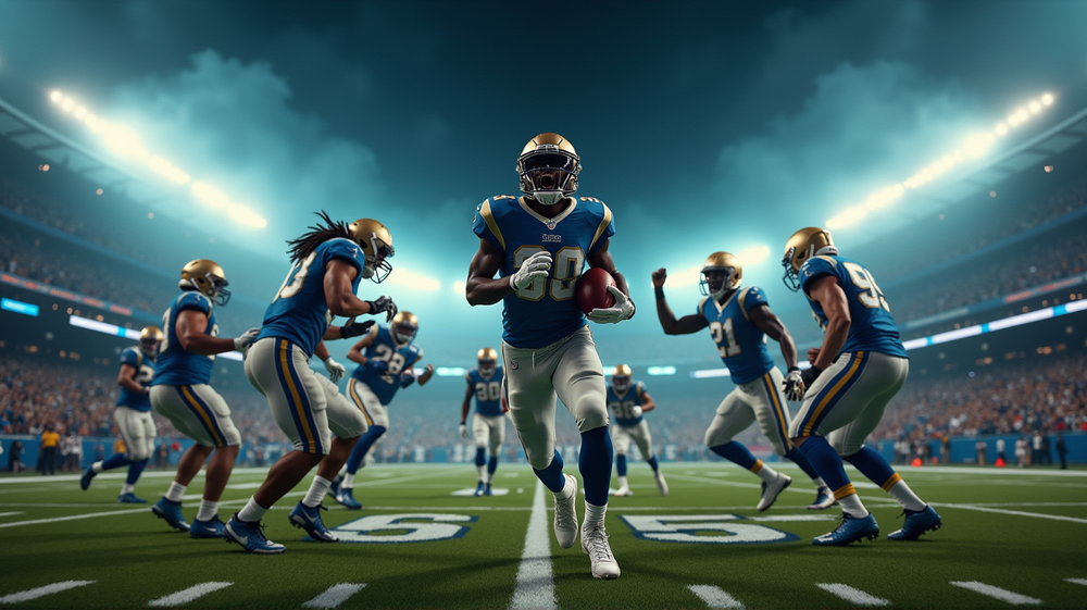 Mahomes and Brown Shine in Thrilling SNF Showdown