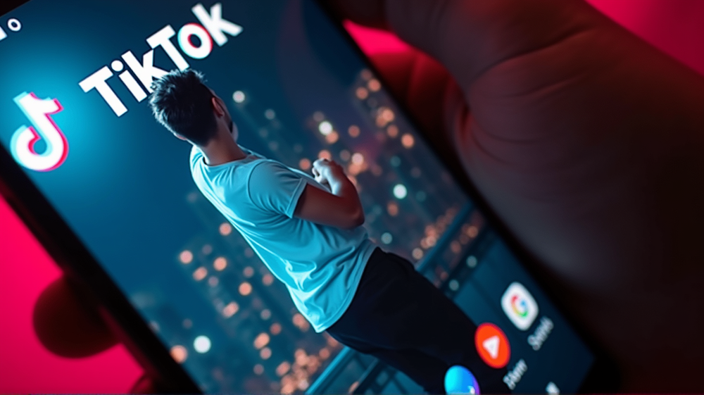 TikTok Lite: ByteDance's Tactical Move Amidst Sell-Off Chaos