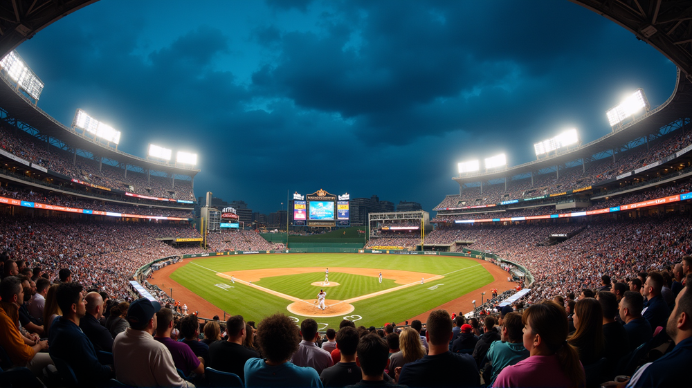 2025 MLB Playoff Fever: A Comprehensive Guide to the Postseason Spectacle