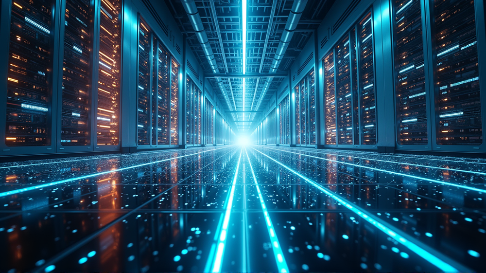 Big Tech's Bold Move: Embracing Nuclear to Power Ever-Growing Data Centers