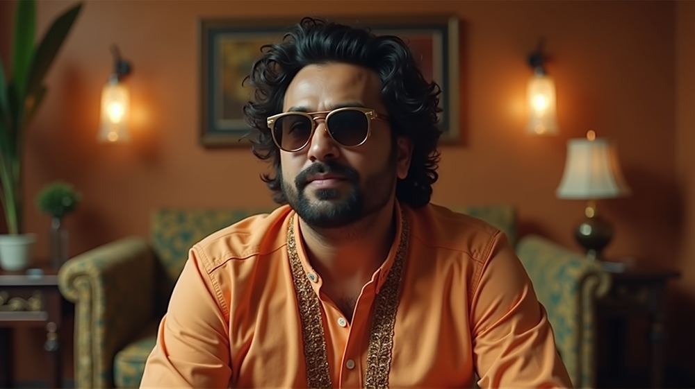 Why Awez Darbar's Words Stirred the 'Bigg Boss 19' Pot!