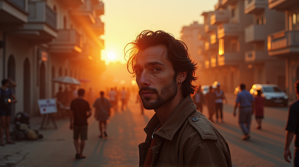 Hollywood Celebrities' Tense Silence Post Gaza Ceasefire